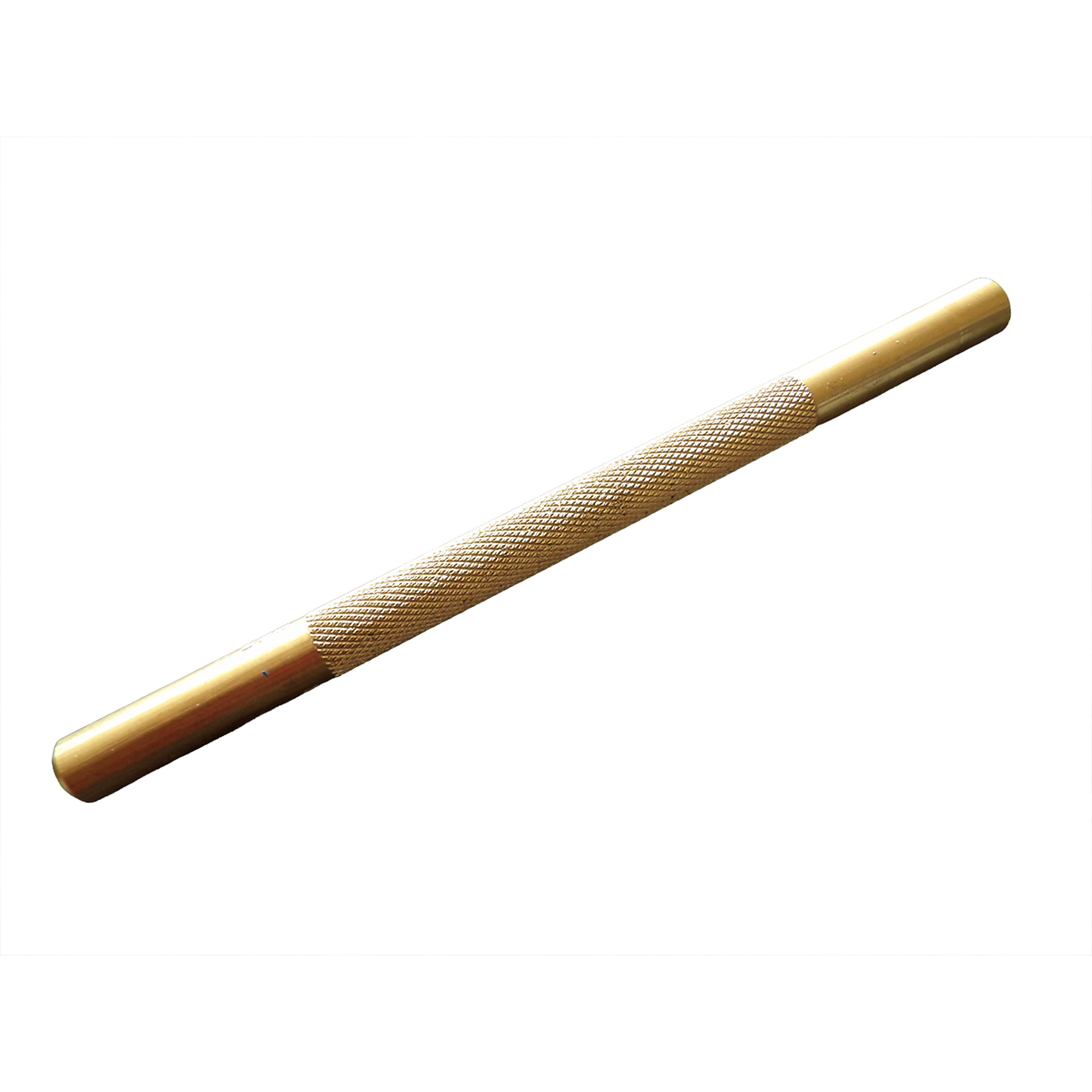 Keysco 77765 5/8" x 8" Brass Pin Punch